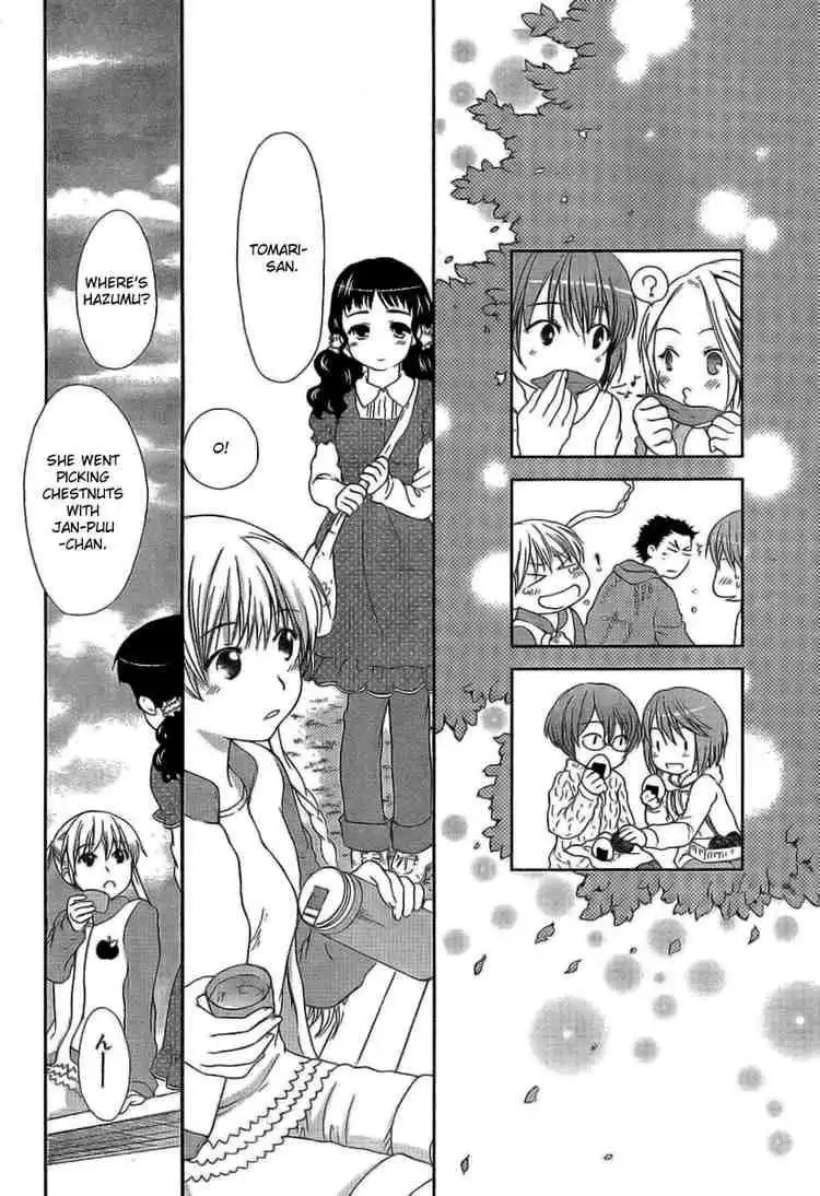 Kashimashi Girl Meets Girl Chapter 27 8